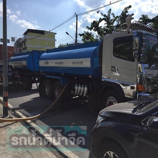 บริการรถบรรทุกน้ำรดน้ำรถต้นไม้เกาะกลางถนน - ตี่ น้ำจืด บริการรถส่งน้ำ บริการรถบรรทุกน้ำรดน้ำรถต้นไม้เกาะกลางถนน - ตี่ น้ำจืด บริการรถส่งน้ำ